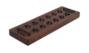 Komi Mancala Board