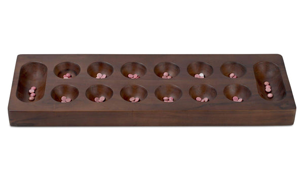 Komi Mancala Board