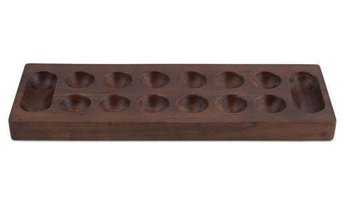 Komi Mancala Board
