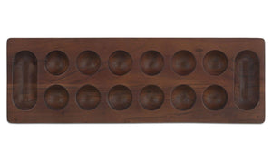 Komi Mancala Board