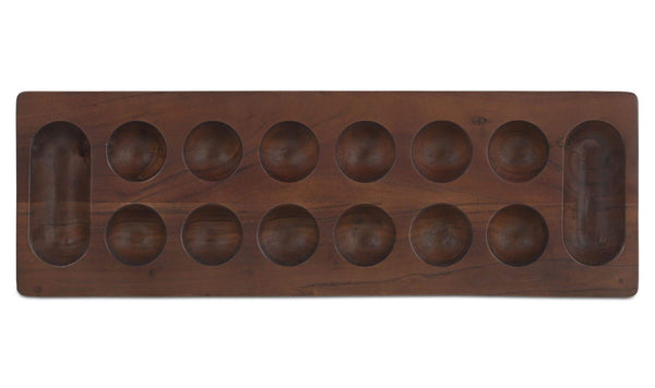 Komi Mancala Board