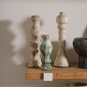 Ailey Candleholder Medium