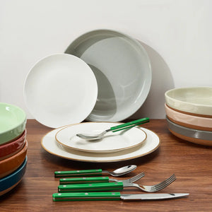 French Cutlery with Bistro Handle
