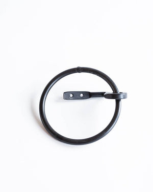 The Metal Towel Ring