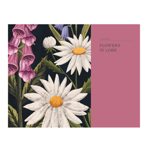 The Hidden Histories of Flowers
