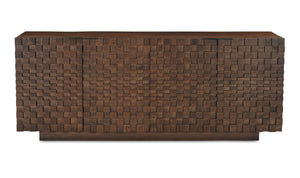 Easton Sideboard Brown