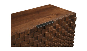 Easton Sideboard Brown