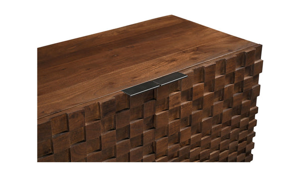 Easton Sideboard Brown