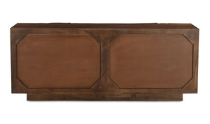 Easton Sideboard Brown