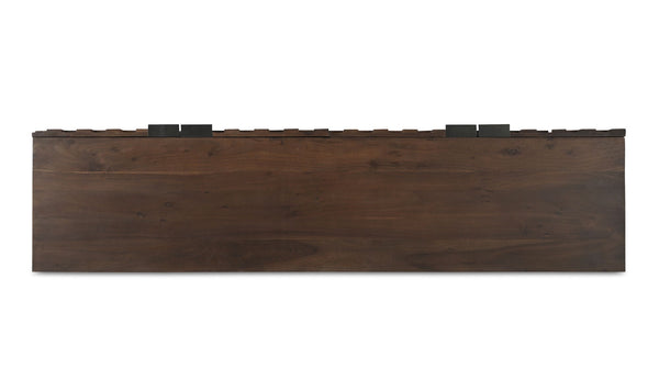 Easton Sideboard Brown