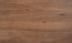 Russet Console Table Brown
