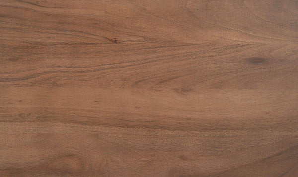 Russet Console Table Brown