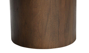 Hadley Coffee Table Warm Brown