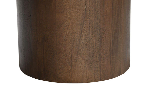 Hadley Coffee Table Warm Brown