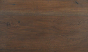 Hadley Coffee Table Warm Brown