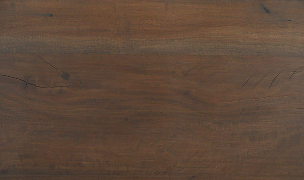 Hadley Coffee Table Warm Brown