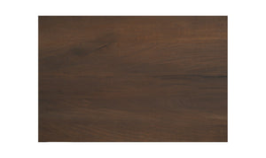 Hadley Media Unit Warm Brown