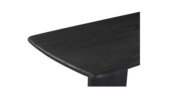 Daphne Dining Table Large Black