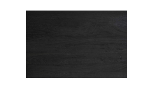 Daphne Dining Table Large Black