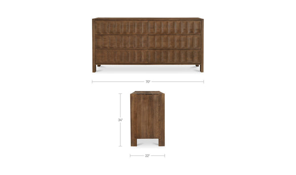 Roland Dresser Brown