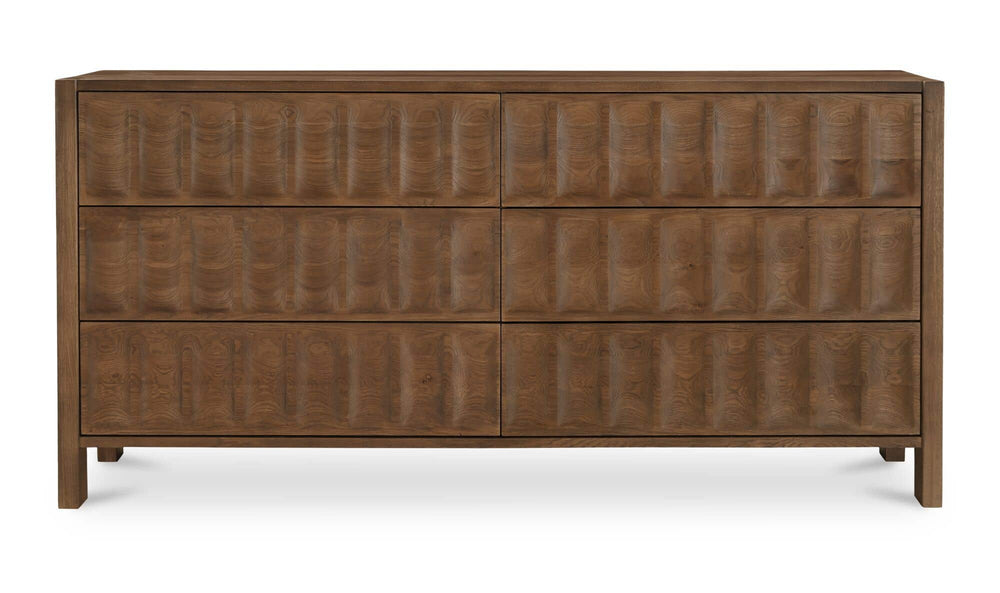 Roland Dresser Brown
