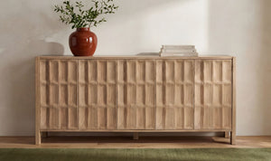 Roland Sideboard Natural