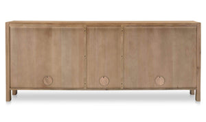 Roland Sideboard Natural