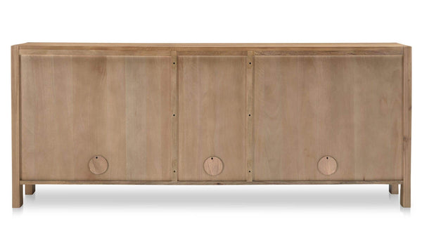 Roland Sideboard Natural