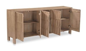 Roland Sideboard Natural