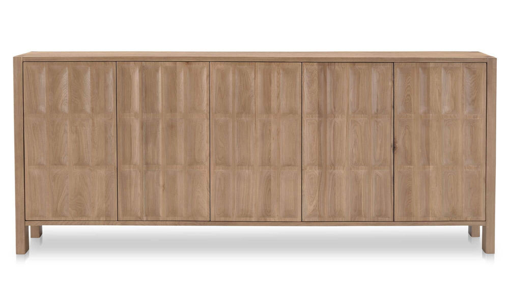Roland Sideboard Natural