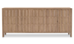 Roland Sideboard Natural