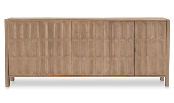 Roland Sideboard Natural