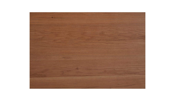 Enya Nightstand Red Oak