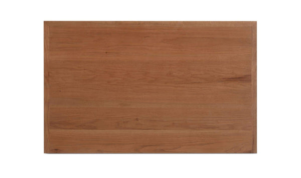 Enya Nightstand Red Oak