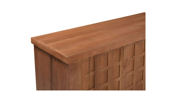 Enya Sideboard Red Oak