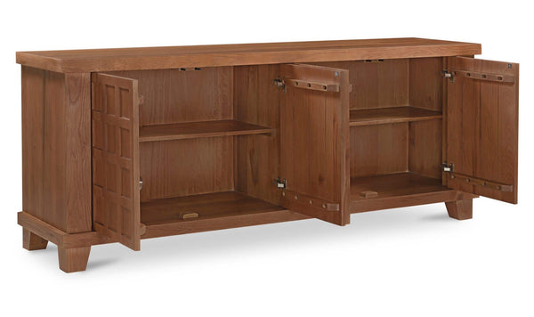 Enya Sideboard Red Oak