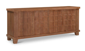 Enya Sideboard Red Oak