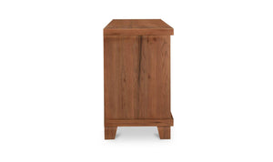 Enya Sideboard Red Oak