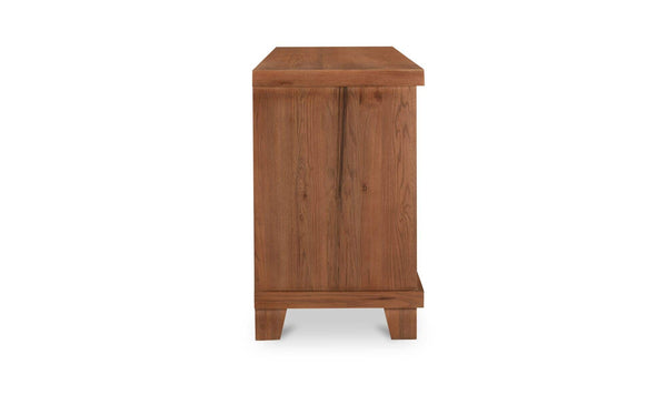 Enya Sideboard Red Oak