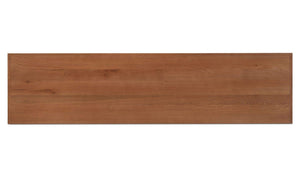 Enya Sideboard Red Oak