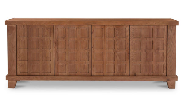 Enya Sideboard Red Oak