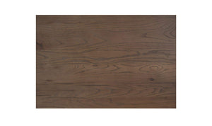 Samuel Dining Table Dark Brown