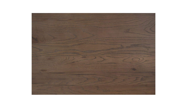 Samuel Dining Table Dark Brown