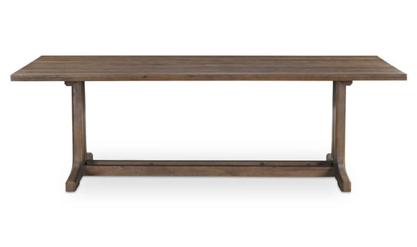 Samuel Dining Table Dark Brown