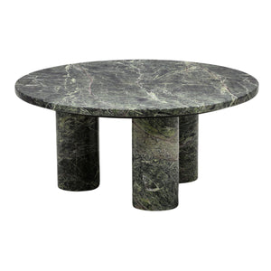 Bidasar Marble Coffee Table