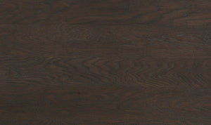 Alden Coffee Table Cool Brown