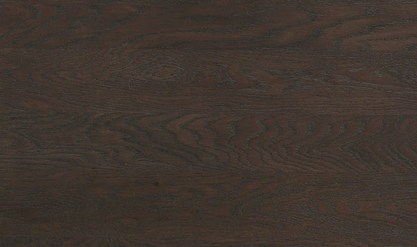 Alden Coffee Table Cool Brown