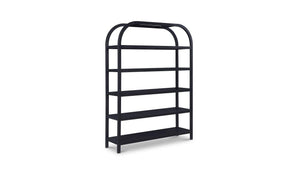 Eero Bookcase Large Black