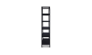 Eero Bookcase Large Black