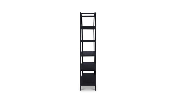 Eero Bookcase Large Black